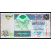 20 Dinar 2002-B-3737-1
