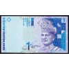 1 Ringgit 2000-B-3964-1