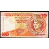 10 Ringgit 1989-B-3962-1