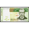5 Kwacha 2005-B-3769-1