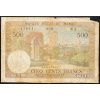 500 Francs 1949-B-5095-1