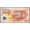 20 Kina 2003-B-4908-2