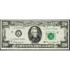 20 Dollars 1963-B-3320-1