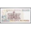 50000 Pesos 1982-B-6474-2