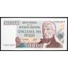 50000 Pesos 1982-B-6474-1