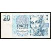 20 Korun 1994-B-6872-1