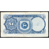 1 Ringgit 1972-1976-B-6968-2