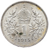 6507 1 koruna 1915 bz