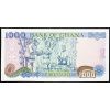 1000 Cedis 1995-B-7053-2