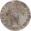 10 Centimes 1808-E-9711-2