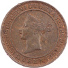 1 Cent 1870-E-9985-2