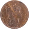 2 Centimes 1911-E-10010-2