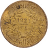 1 Franc 1921-E-10067-2