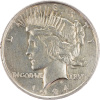 Peace Dollar 1924-E-10109-2
