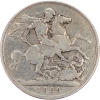 1 Crown 1889-E-10129-1