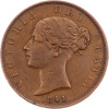 1/2 Penny 1841-E-10178-2