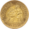 1 Franc 1920-E-10249-2