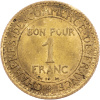 1 Franc 1920-E-10249-1
