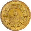 5 Francs 1946-E-10260-1