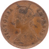 1/4 Anna 1886-E-10366-2