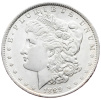 6810 1 morgan dollar 1889