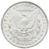 6828 morgan dollar 1901 o