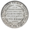 6903 pribramsky zlatnik 1875