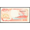 100 Rupiah 1992-B-8057-2