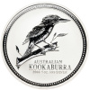 7116 1 dollar australie kookaburra 1oz 2003 31 1g ag 999 1000