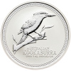 7116 1 1 dollar australie kookaburra 1oz 2003 31 1g ag 999 1000