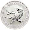 7119 1 1 dollar australie kookaburra 1oz 2004 31 1g ag 999 1000
