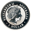 7119 3 1 dollar australie kookaburra 1oz 2004 31 1g ag 999 1000