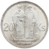 7203 20 koruna 1941