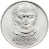 7335 50 koruna 1977 jan kollar