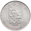 100 Koruna 1978, Julius Fučík