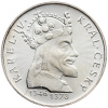 7350 100 koruna 1978 karel iv