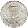 7371 100 koruna 1981 clovek v kosmu j a gagarin