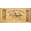 100 Dollars 1864-B-8235-1