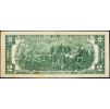2 Dollars 1976-B-8283-2
