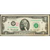 2 Dollars 1976-B-8283-1