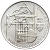 7431 100 koruna 1987 banicka akademia v banskej stiavnici
