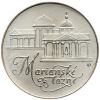 7485 50 koruna 1991 marianske lazne