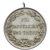 7515 1 wuerttemberg medaile