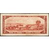 2 Dollars 1954-B-8825-2