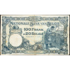 100 Francs 1927-B-10650-2