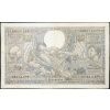 100 Francs 1943-B-10761-1