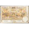 100 Francs 1914-B-10771-1