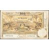 100 Francs 1920-B-10790-1