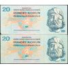 20 Korun 1970-B-9027-1