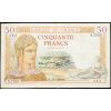 50 Francs 1938-B-10850-1